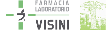 Logo FARMACIA VISINI S.N.C. DI ALESSANDRO KASPAR & C.